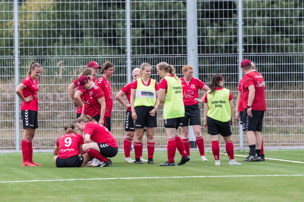 Bild 155 - F Oberliga Saisonstart